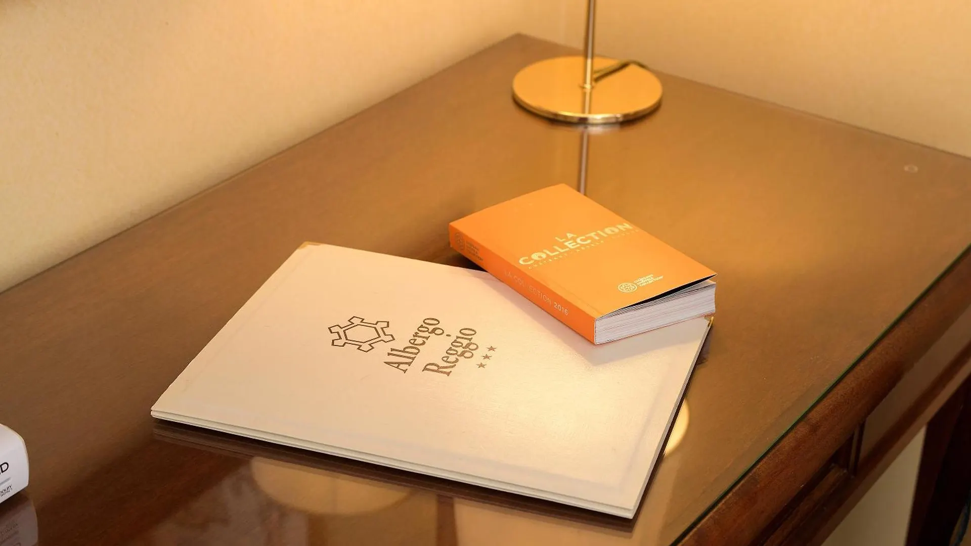 Albergo Reggio Reggio nell'Emilia 3*,  Italia