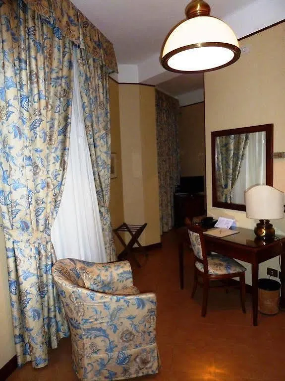 Hotel Albergo Reggio Reggio nell'Emilia