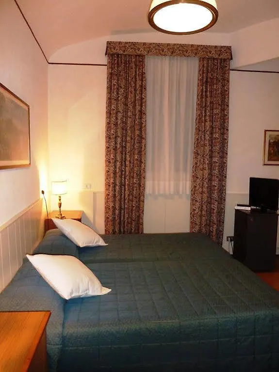 Albergo Reggio Reggio nell'Emilia Hotel
