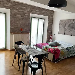 Finestra Sul Centro Storico Appartamento