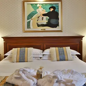 Western Classic **** Reggio Emilia