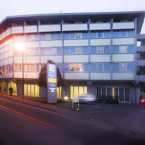 Europa **** Reggio Emilia