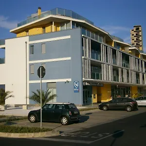 Daglingegneri Pensjonat