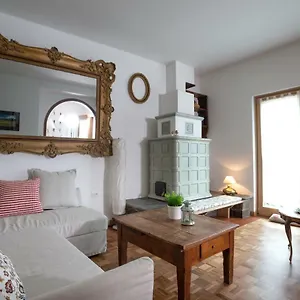 Dolce Casa Bormio