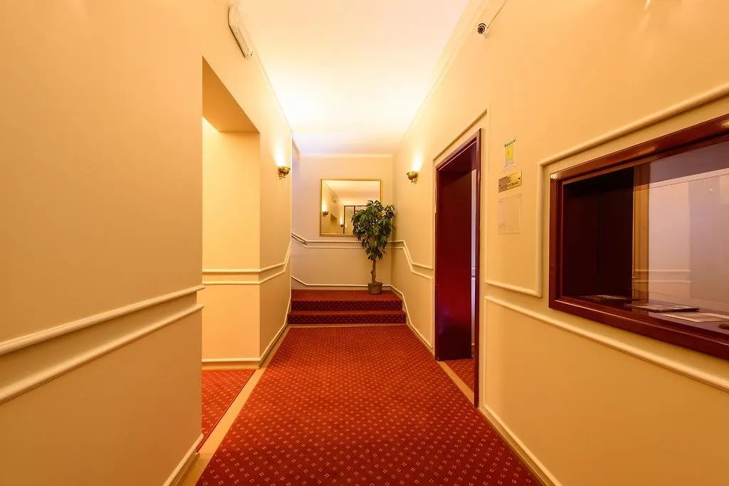 Albergo Reggio Reggio Emilia Italy