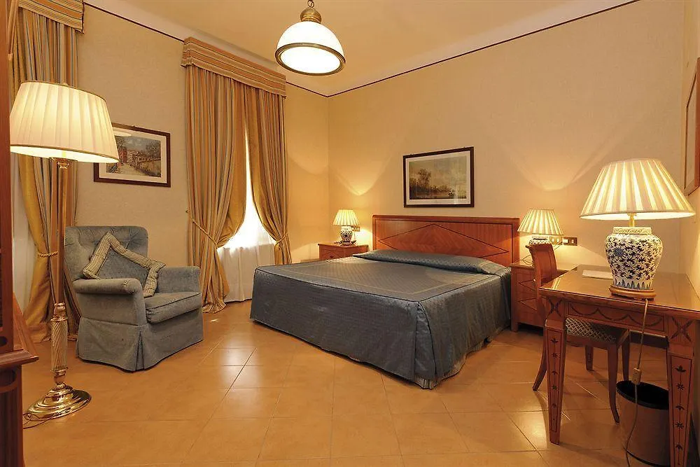 Albergo Reggio Reggio Emilia Hotel