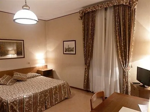 Hotel Albergo Reggio Reggio Emilia