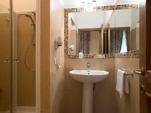 Albergo Reggio Reggio Emilia