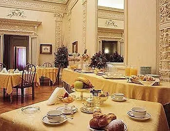 Albergo Reggio Reggio Emilia Hotel